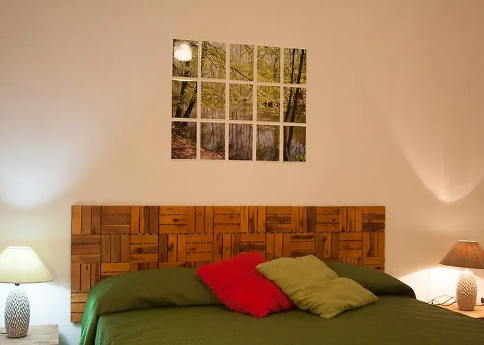 Bed and Breakfast Buona Onda Marsala